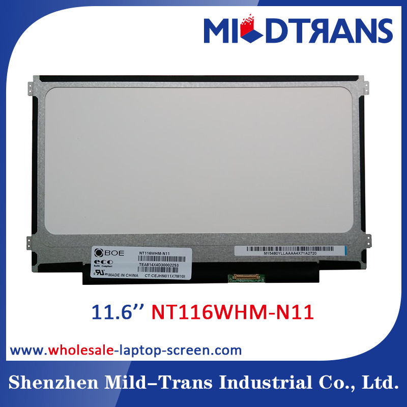 NT116WHM-N11