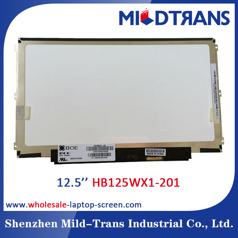HB125WX1-201
