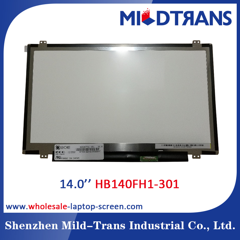 HB140FH1-301
