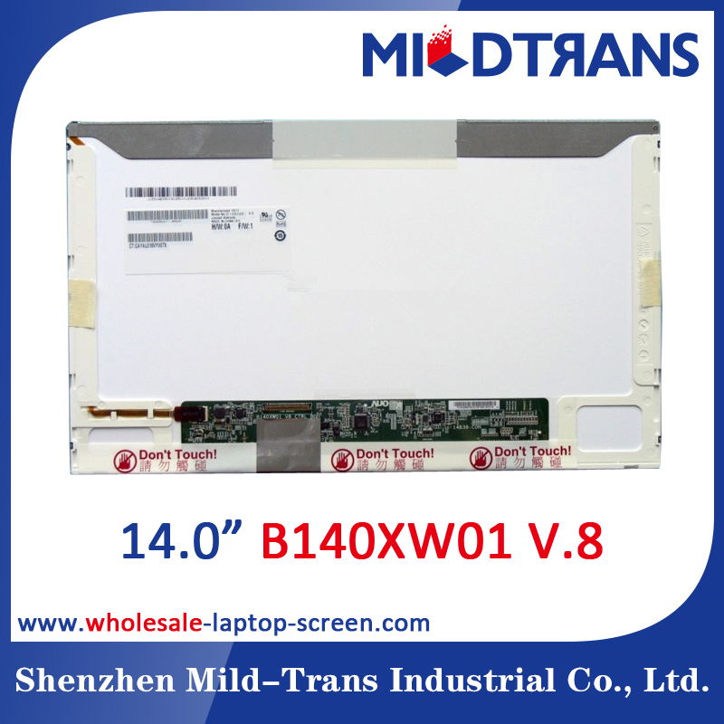 B140XW01 V8 