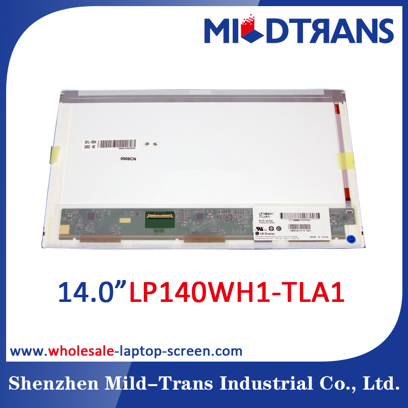 LP140WH1-TLA1