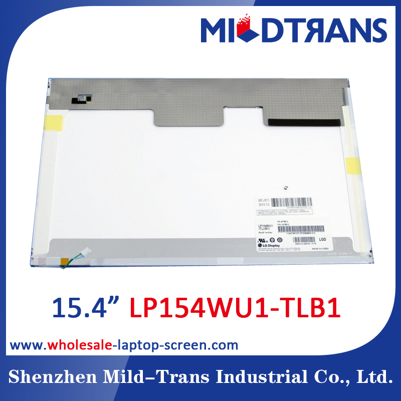 LP154WU1-TLB1