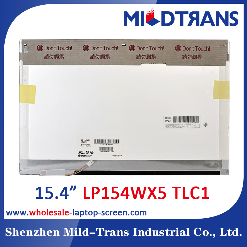 LP154WX5-TLC1