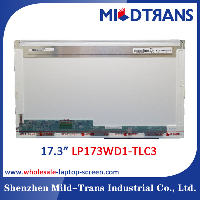 LP173WD1-TLC3