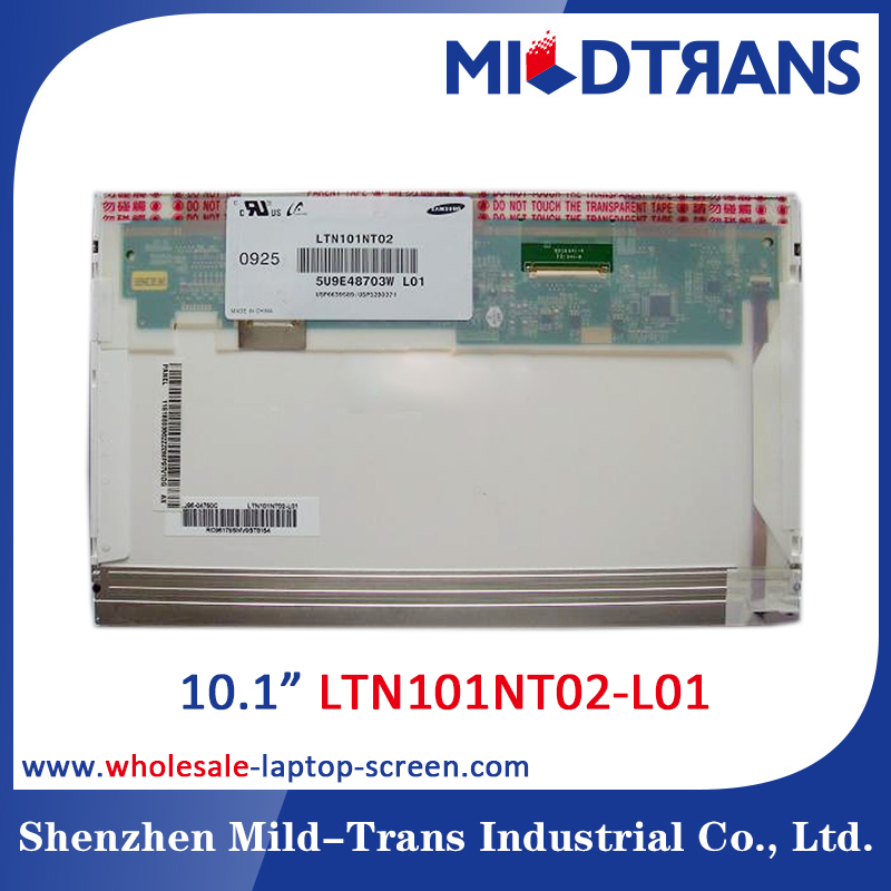 LTN101NT02-L01