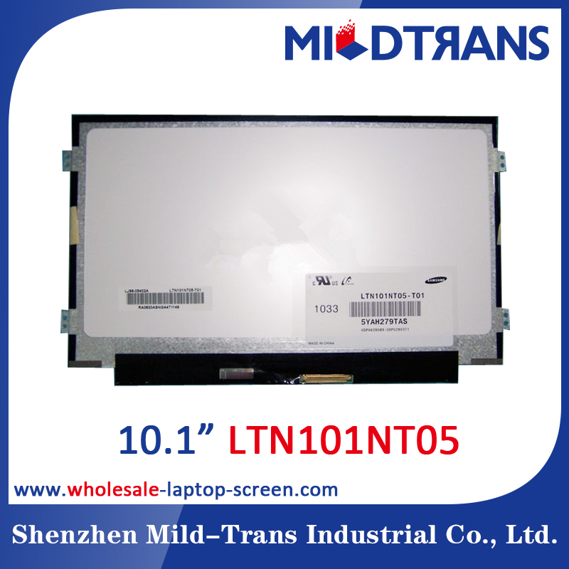 LTN101NT05-U04