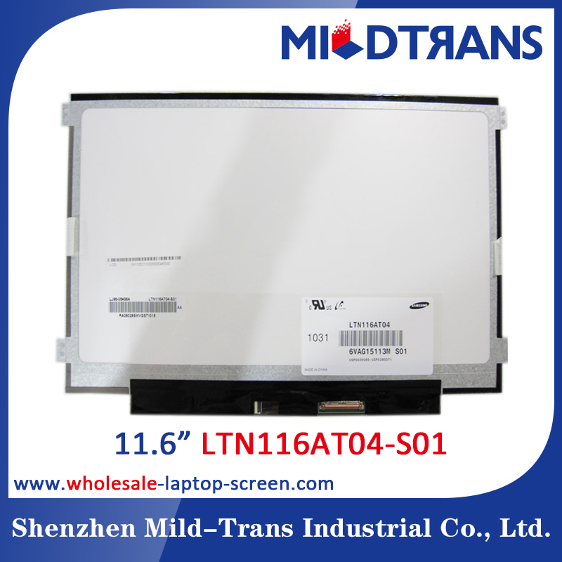 LTN116AT04-S01