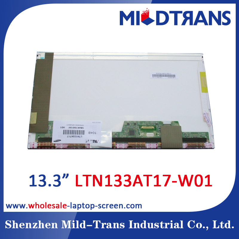 LTN133AT17-W01
