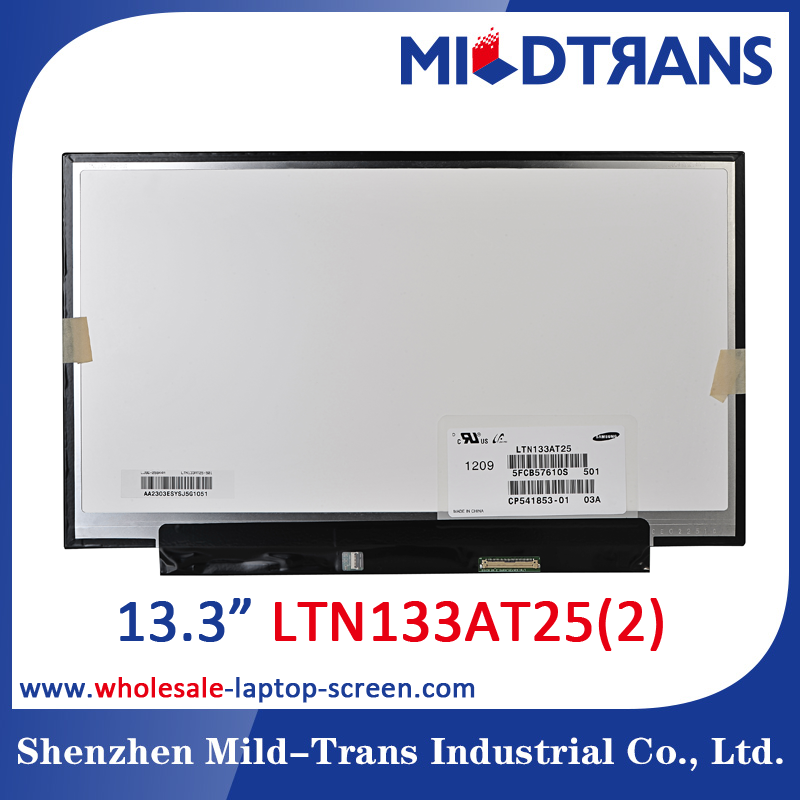 LTN133AT25-T01