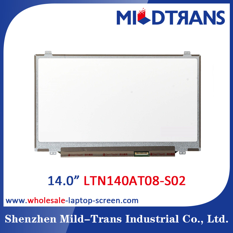 LTN140AT08-S02