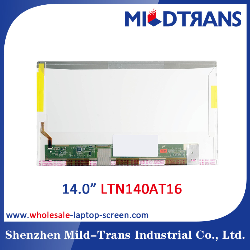 LTN140AT16-D01