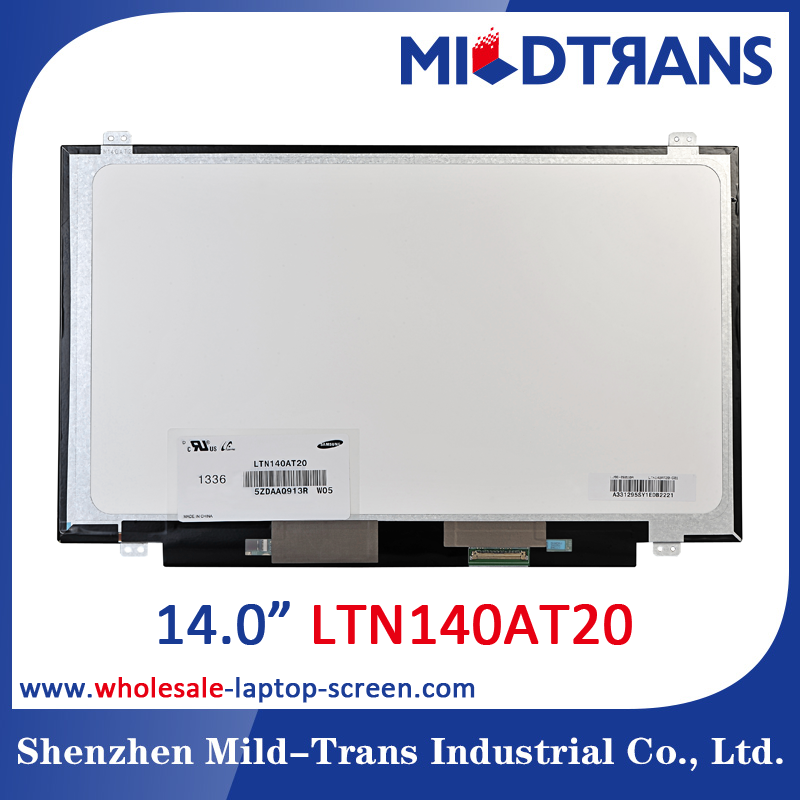 LTN140AT20-D01