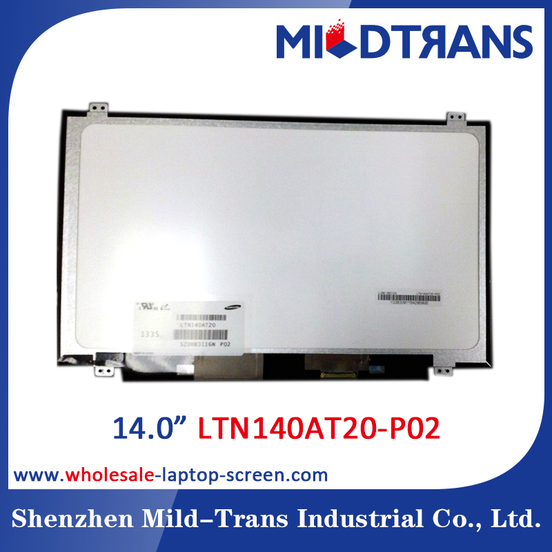 LTN140AT20-P02