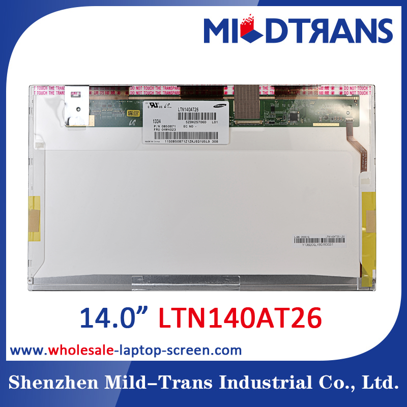 LTN140AT26-H02