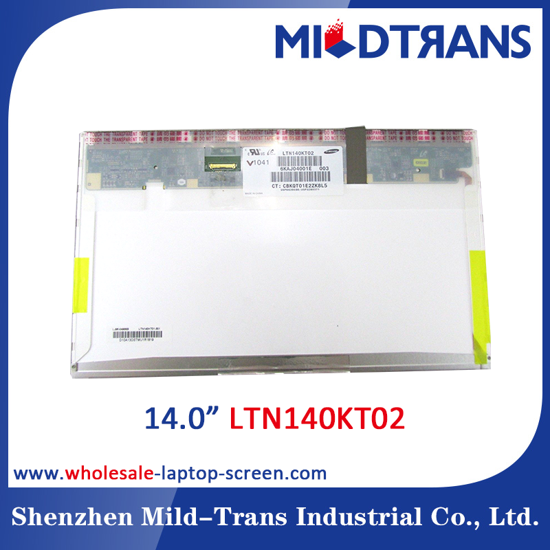 LTN140KT02-003