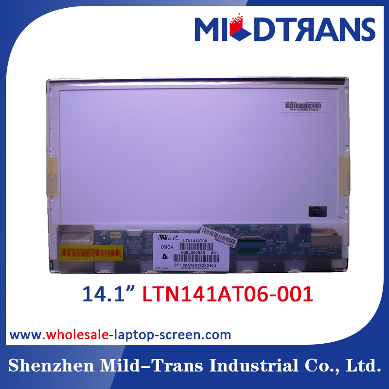 LTN141AT06-001