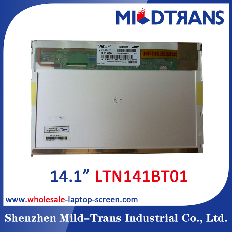 LTN141BT01-004