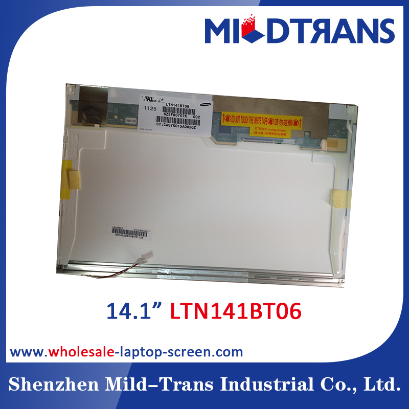 LTN141BT06-101