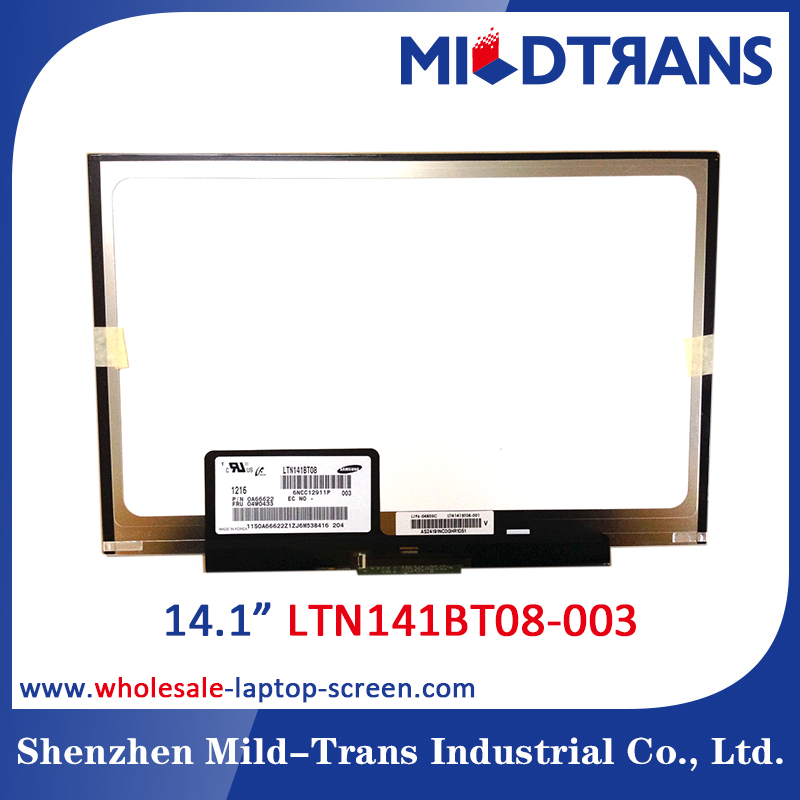 LTN141BT08-003