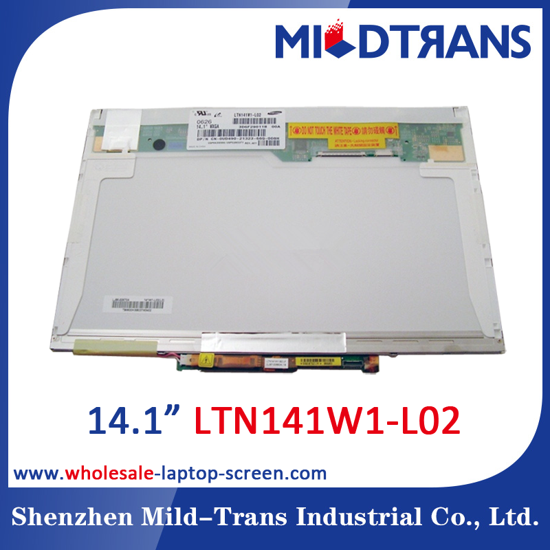 LTN141W1-L02