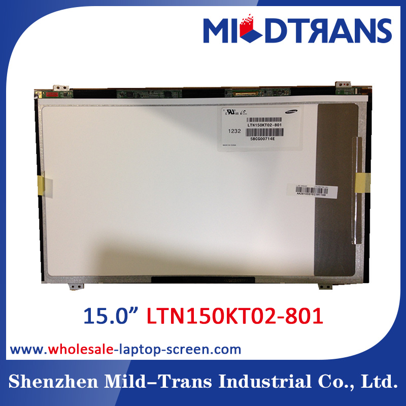 LTN150KT02-801