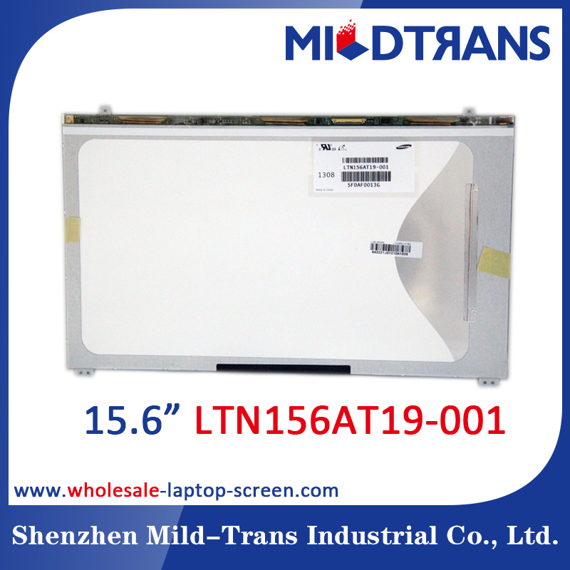 LTN156AT19-001
