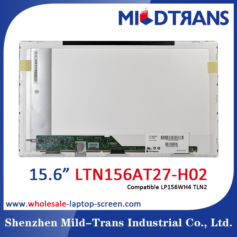 LTN156AT27-H02