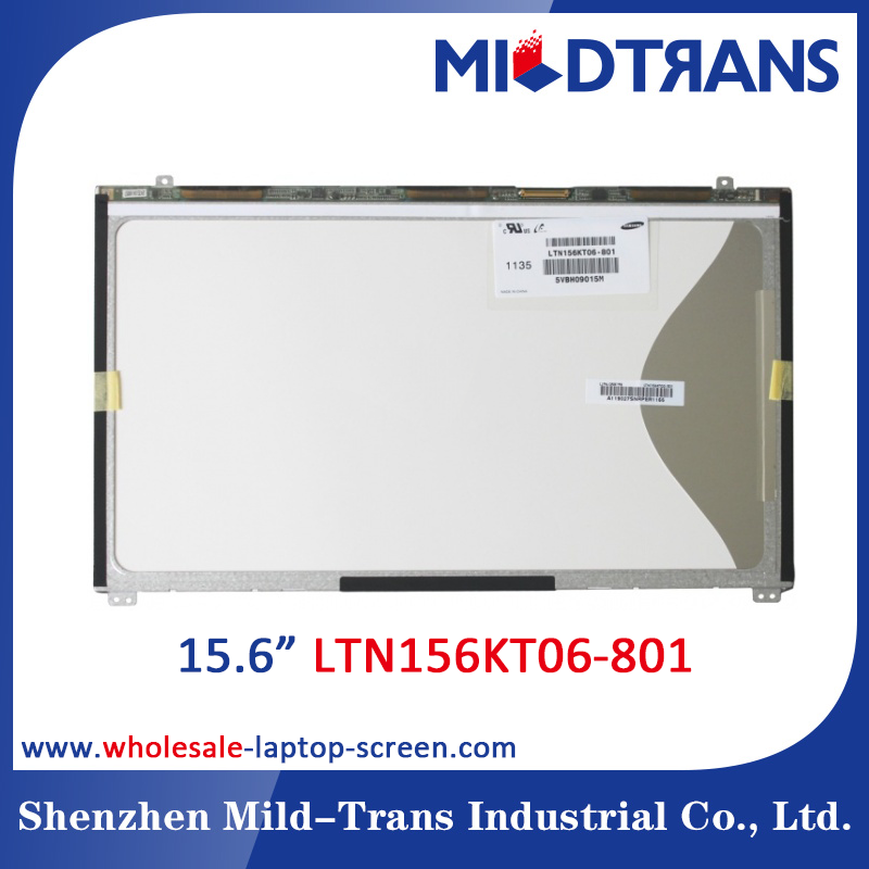 LTN156KT06-801