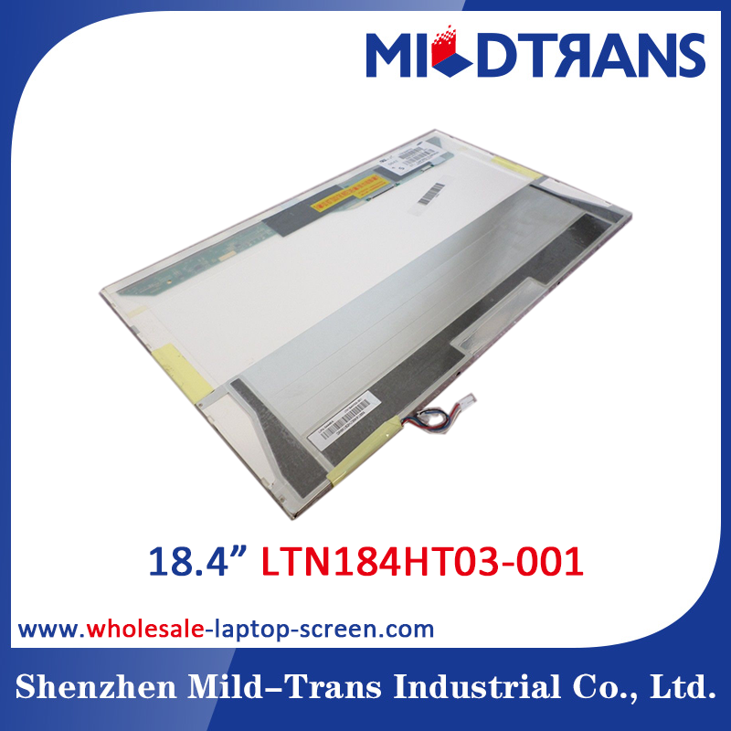 LTN184HT03-001