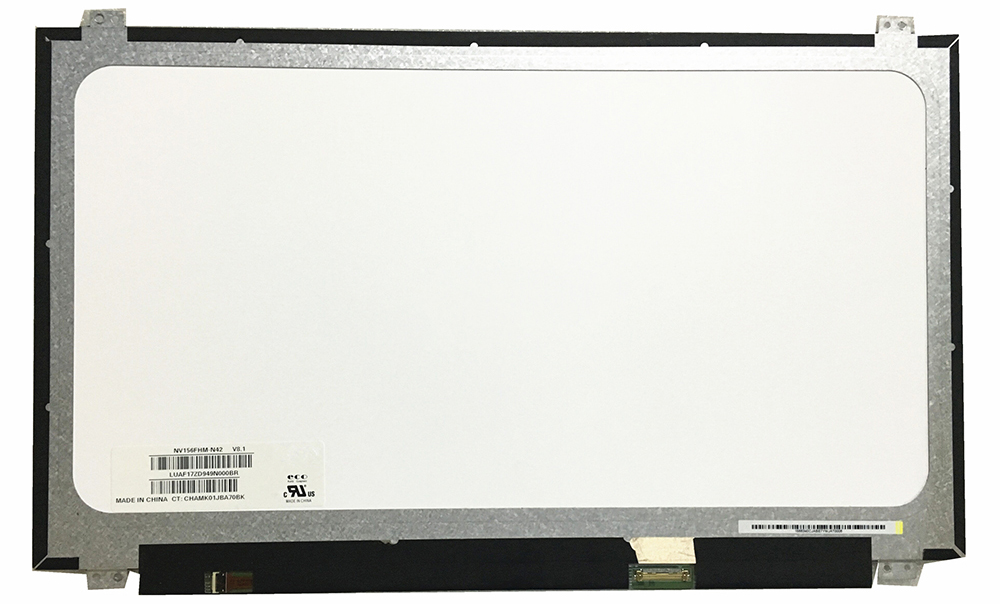 NV156FHM-N42